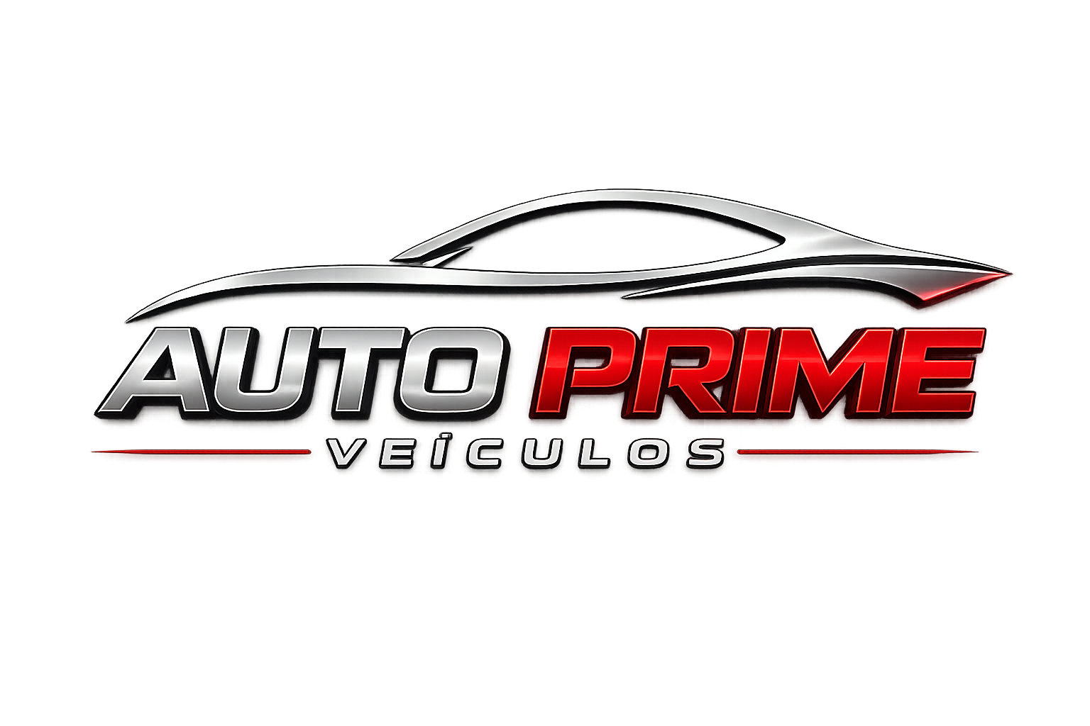 Logo da loja Auto Prime Veículos
